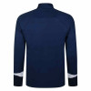 Umbro Total Training 1/4 Zip Jacket
