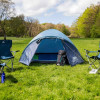 Trespass Ghabhar 4 man Tent