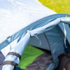 Trespass Ghabhar 4 man Tent