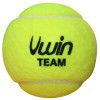 Uwin Team Tennis Balls (Bucket of 72 balls)