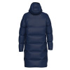Errea Vegas Padded Coach Jacket