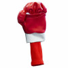 Longridge Boxing Gloves Wood Cover