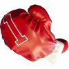 Longridge Boxing Gloves Wood Cover