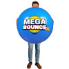 Wicked Mega Bounce Ball XL