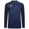 Surridge Volt 1/4 Zip
