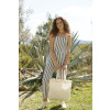 Westford Mill Premium Cotton Maxi Tote