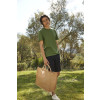 Westford Mill Jute Jumbo Shopper