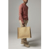 Westford Mill Jute Jumbo Shopper