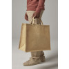 Westford Mill Jute Jumbo Shopper