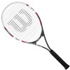 Wilson Fusion XL Tennis Racket (Grip 3)