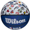 Wilson NBA Tribute All Team Basketball