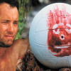 Wilson Mr Wilson (Cast Away) Volleyball