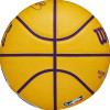 Wilson NBA Player Icon LeBron Basketball