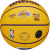 Wilson NBA Player Icon LeBron Basketball