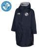 West Wight FC - Weatherproof Changing Robe