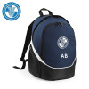 West Wight FC - Backpack