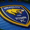 Applique Badge - Wilmslow