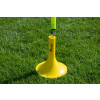 Precision Base Only (for Boundary Pole)