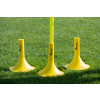 Precision Base Only (for Boundary Pole)