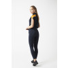 3Q Igen Womens Stretch Leggings