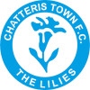 Applique Badge - Chatteris Town