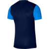 Nike Trophy V Jersey SS - Midnight Navy/Photo Blue/White