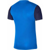 Nike Trophy V Jersey SS - Royal Blue/Midnight Navy/White