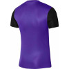 Nike Trophy V Jersey SS - Court Purple/Black/White