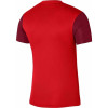 Nike Trophy V Jersey SS - University Red/Team Red/White