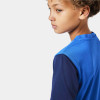 Nike Trophy V Jersey SS - Royal Blue/Midnight Navy/White