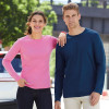 Gildan Softstyle Long Sleeve T-Shirt