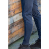 3Q Igen Skinny Track Pants