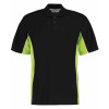 Kustom Kit Gamegear Track Polo