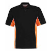 Kustom Kit Gamegear Track Polo