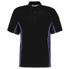 Kustom Kit Gamegear Track Polo