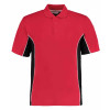 Kustom Kit Gamegear Track Polo