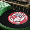 Applique Badge - Park Farm Rangers FC