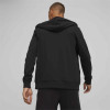 Puma Team Goal Casuals Hooded Jacket