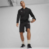 Puma Team Goal Casuals Hooded Jacket