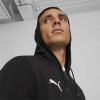 Puma Team Goal Casuals Hooded Jacket