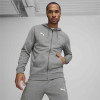 Puma Team Goal Casuals Hooded Jacket
