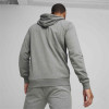 Puma Team Goal Casuals Hooded Jacket