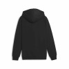 Puma Team Goal Casuals Hooded Jacket