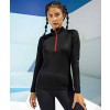 TriDri Womens Performance 1/4 Zip