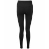 TriDri Womens Ribbed Seamless 3D Fit Multi-Sport Leggings