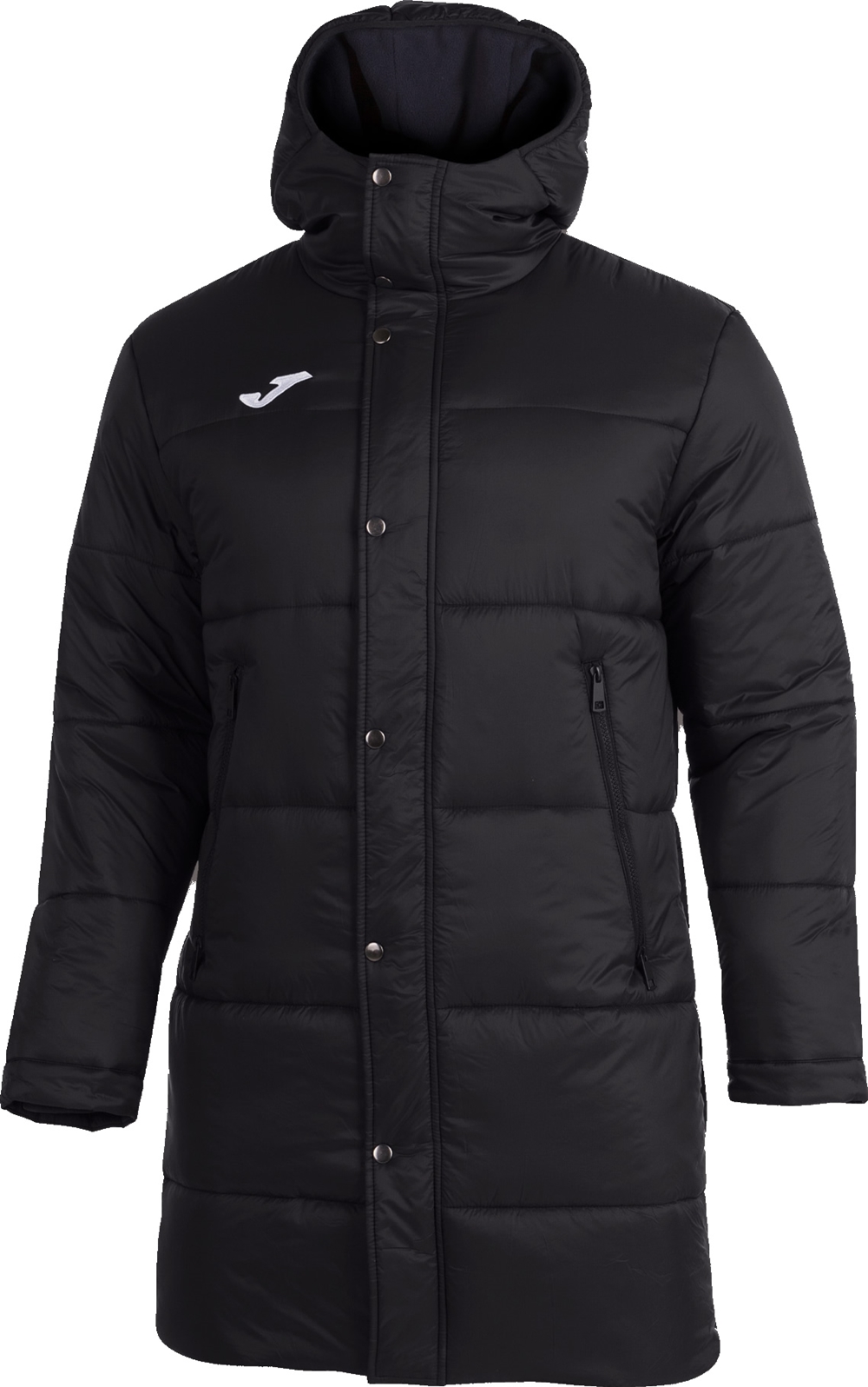 Joma Islandia III 3/4 Bench Jacket