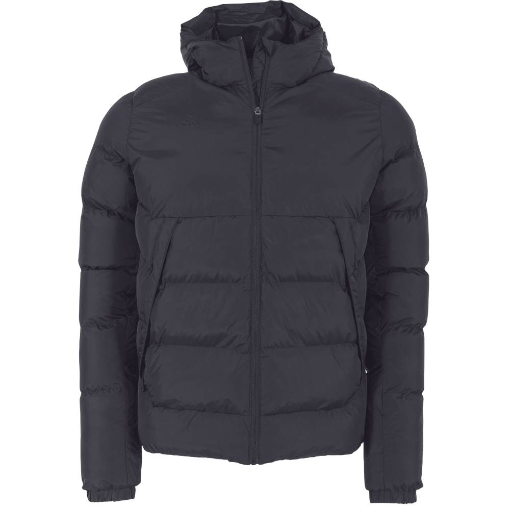 Colmar White Ski Winter Hooded Zipper Jacket size 42 Polyamide ref.426497 -  Joli Closet