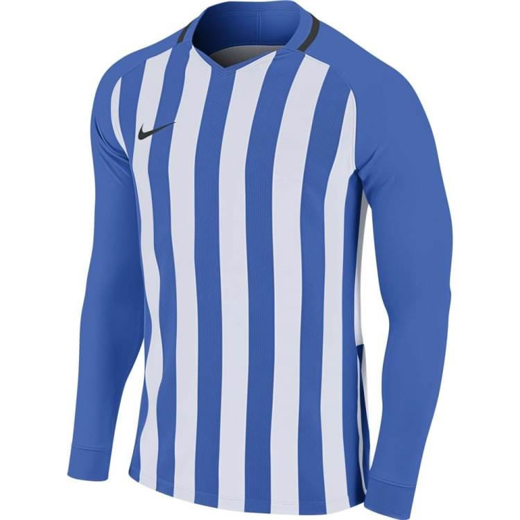 Nike Striped Division Jersey Sleeve)