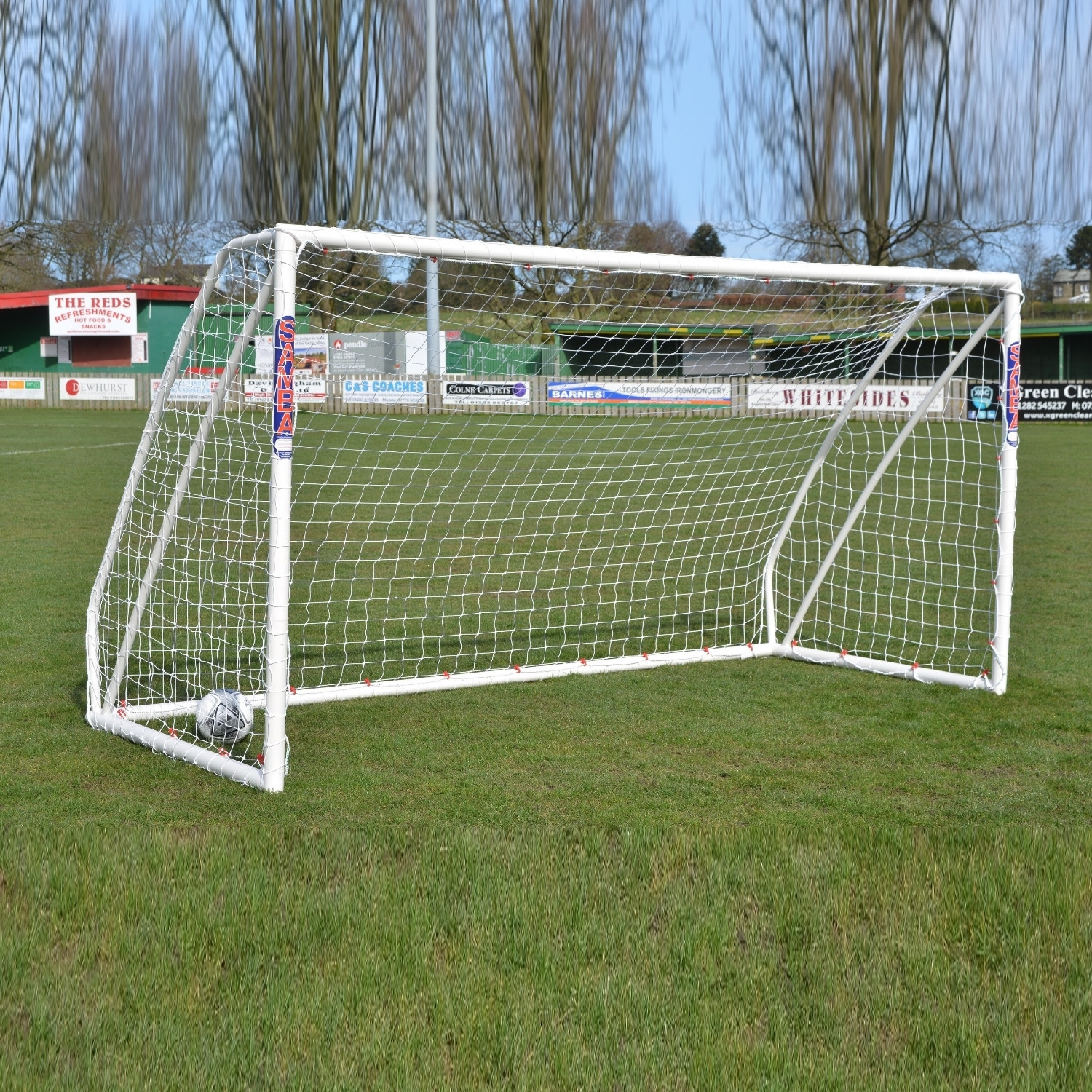 Samba 12 x 4ft Match Goal Net